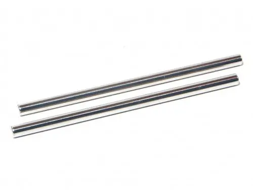 Hpi Racing - Shaft, 4X78mm, Silver, (2Pcs), Savage X 1