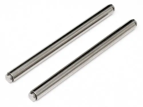Hpi Racing - Shaft, 6X80mm, (2Pcs), Baja 5 1