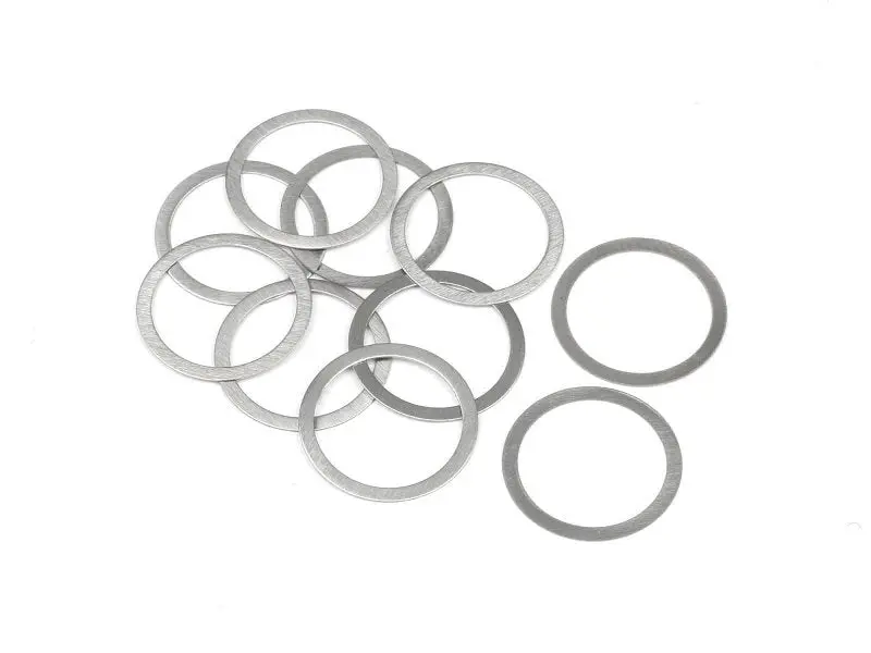 Hpi Racing - Shim, 13X16x0.2Mm (10Pcs) Trophy 1