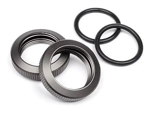 Hpi Racing - Shock Adjuster Baja 5B 2.0 1