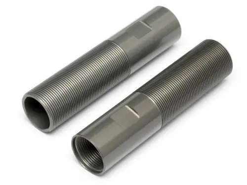 Hpi Racing - Shock Body, 20X86mm, (2Pcs), Baja 5/Front 1