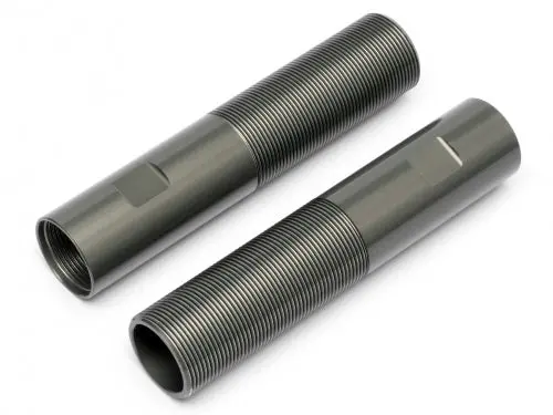 Hpi Racing - Shock Body, 20X96mm, (2Pcs), Baja 5/Rear 1