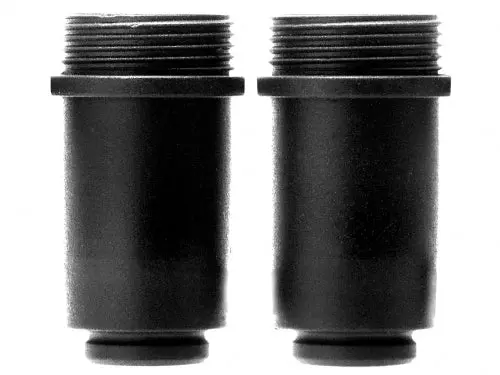 Hpi Racing - Shock Body Set, 45-56Mm, (2Pcs), Sprint 2 1