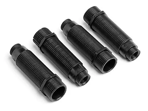 Hpi Racing - Shock Body Set, Savage Xs (4Pcs) 1