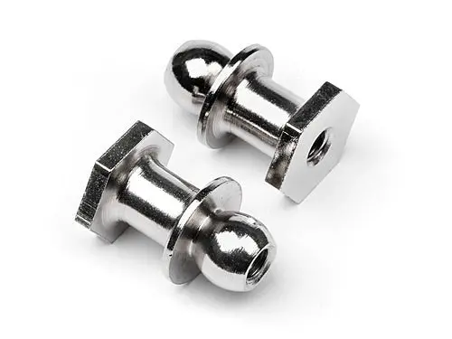 Hpi Racing - Shock Holder Pin, Trophy 1