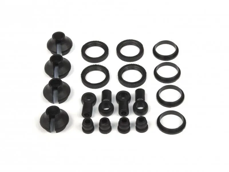 Hpi Racing - Shock Parts Set (Jumpshot) 1