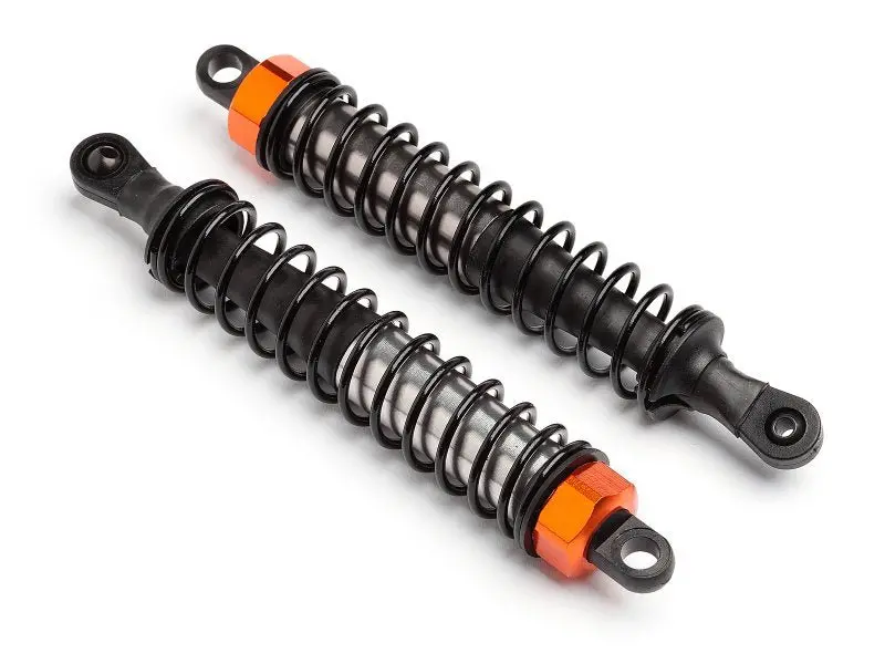 Hpi Racing - Shock Set, Trophy Truggy (Pair) 1