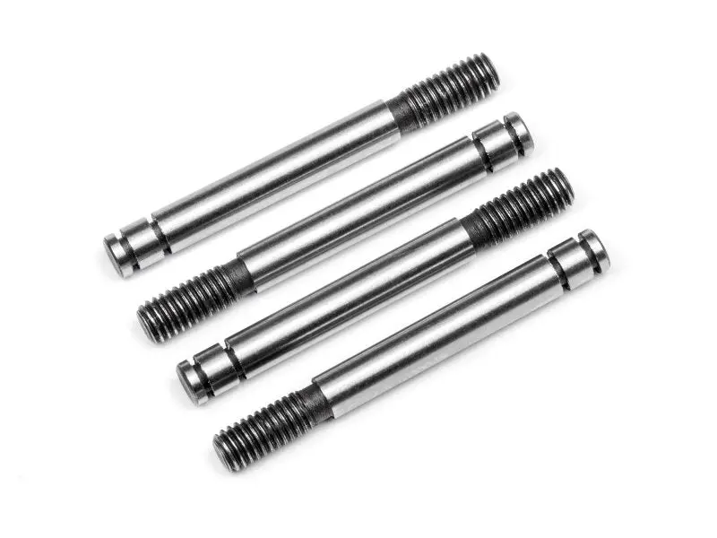 Hpi Racing - Shock Shaft, 3.0X28mm, Rs4 Sport 3, (4Pcs) 1
