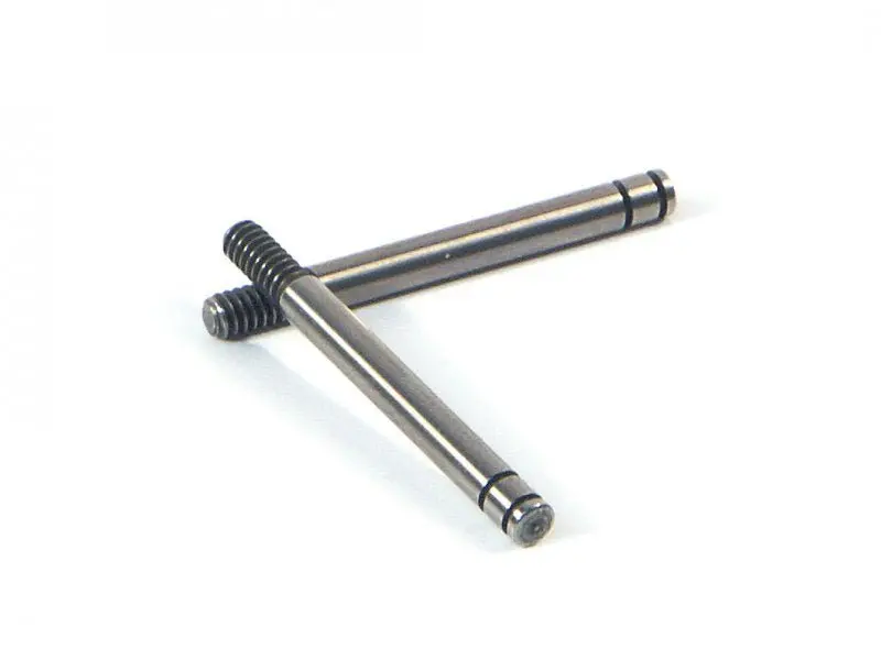 Hpi Racing - Shock Shaft 3 X 31Mm (2Pcs) 1