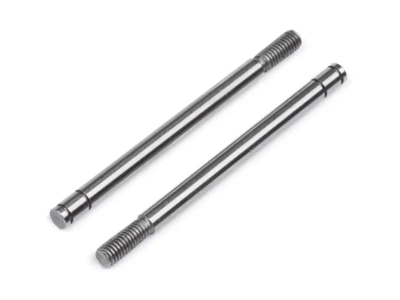 Hpi Racing - Shock Shaft, 3X32.3Mm, For The Venture (2Pcs) 1