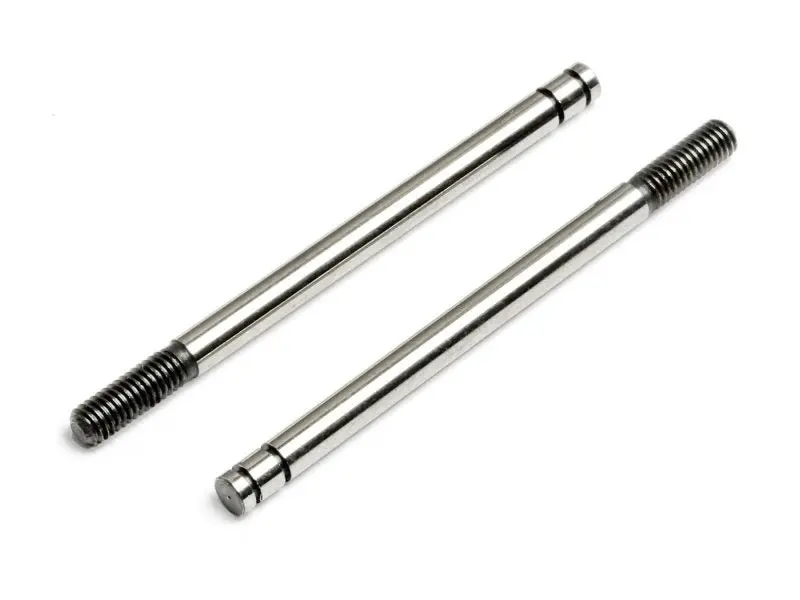 Hpi Racing - Shock Shaft, 3X46mm, (2Pcs) 1