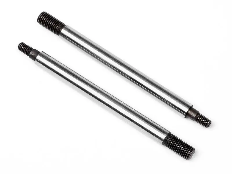 Hpi Racing - Shock Shaft, 4X53mm, (2Pcs), Vorza Flux 1