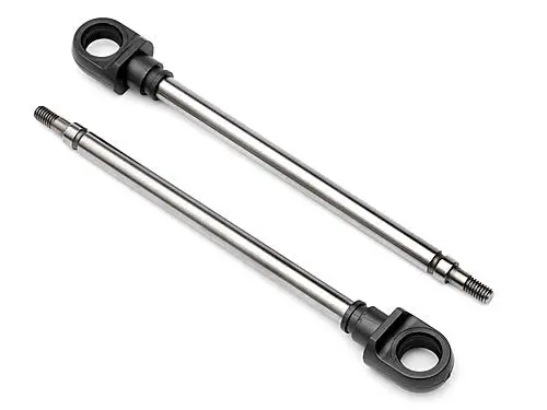 Hpi Racing - Shock Shaft, 6X105mm, (2Pcs), Baja 5 1