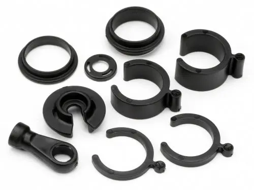 Hpi Racing - Shock Spacer Parts Set, Savage X 1