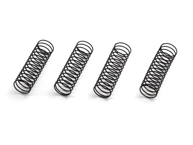 Hpi Racing - Shock Spring 10X33x0.5Mm 13.75 Coils (Soft), Fits Venture18 Cc 1