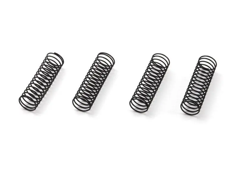 Hpi Racing - Shock Spring 10X33x0.6Mm 14.5 Coils (Medium), Fits Venture18 Cc 1
