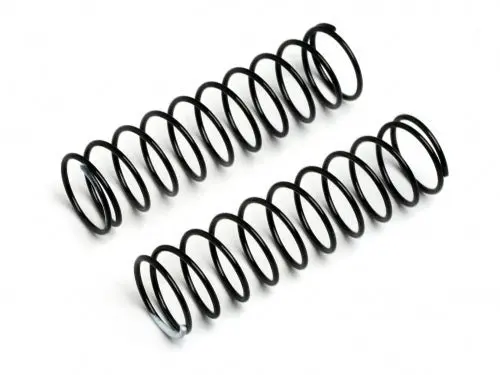 Hpi Racing - Shock Spring, 13X57x1.1Mm 11 Coils, 3.3Lb, White, E-Firestorm/Firestorm 10T 1