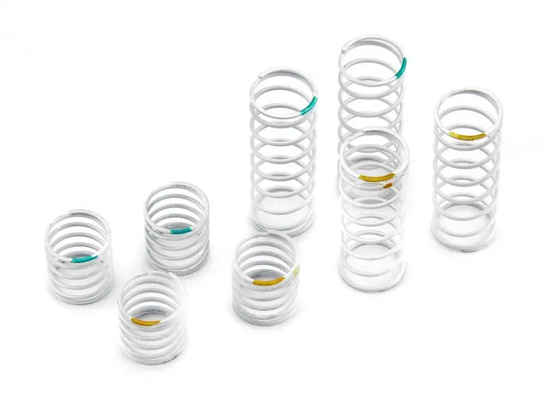 Hpi Racing - Shock Spring Set, (4 Shocks), Venture Toyota 1