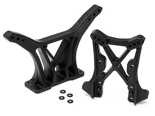 Hpi Racing - Shock Tower Set, Blitz/E-Firestorm 1