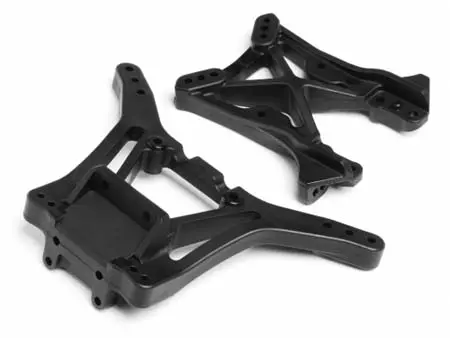 Hpi Racing - Shock Tower Set - Firestorm 1