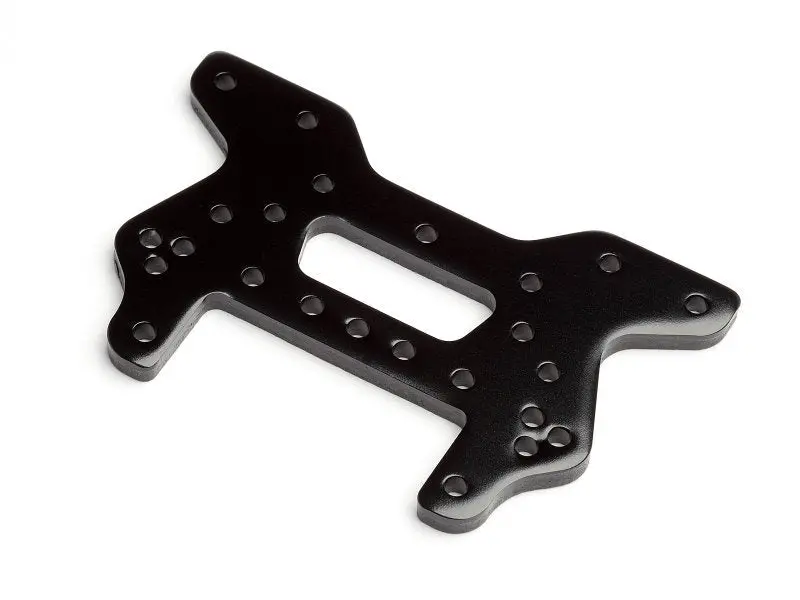 Hpi Racing - Shock Tower, Trophy Truggy (Black) 1