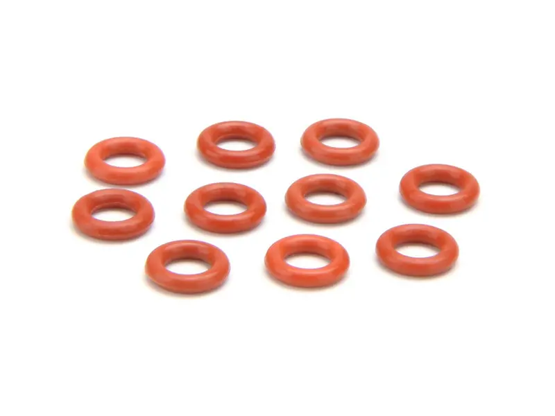 Hpi Racing - Silicone O-Ring, 5X9x2mm, Blitz/E-Firestorm (10Pcs) (Opt) 1