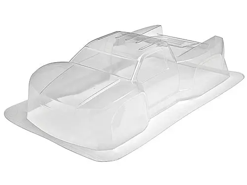 Hpi Racing - Skorpion Short Course Clear Body 1