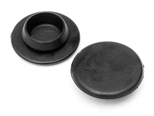 Hpi Racing - Slipper Access Cover, Blitz/E-Firestorm 1