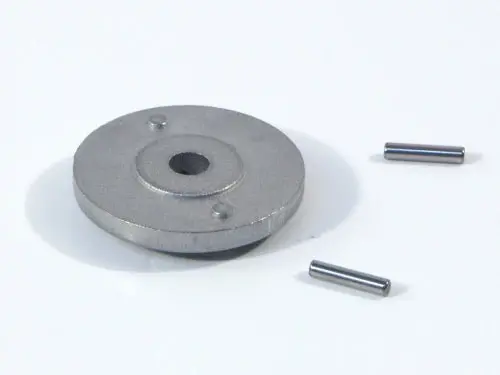 Hpi Racing - Slipper Clutch Hub (Savage) 1