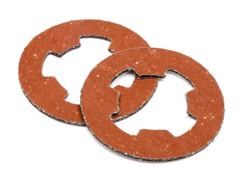 Hpi Racing - Slipper Clutch Pad, Savage X 1