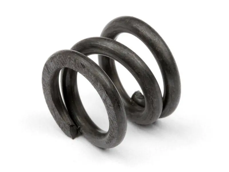 Hpi Racing - Slipper Clutch Spring, 7X9x1.7Mm, 3 Coils, Bullet Mt/St 1