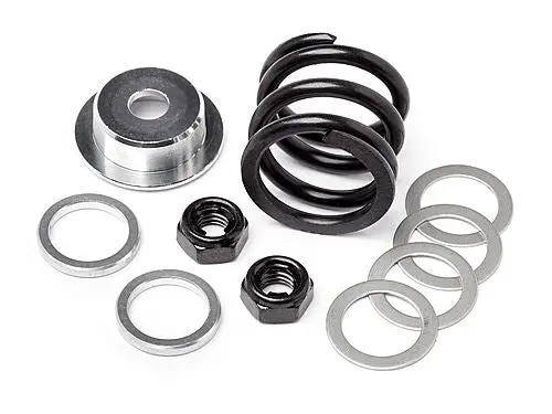 Hpi Racing - Slipper Clutch Spring Set For Power Control Slipper, Baja 5 1