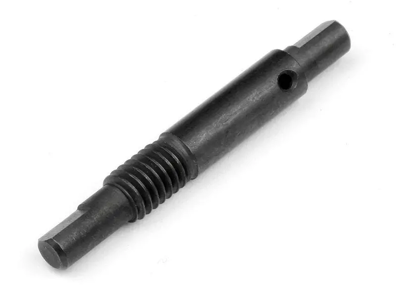 Hpi Racing - Slipper Gear Shaft, 6X43.5Mm, Bullet Mt/St 1