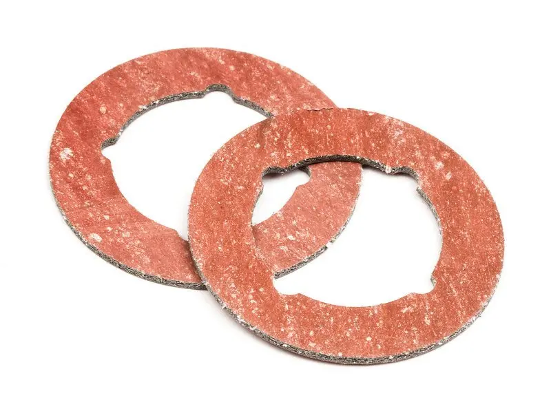 Hpi Racing - Slipper Pad, Blitz (2Pcs) 1