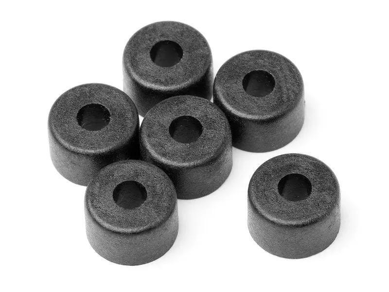Hpi Racing - Spacer, 3X8.5X5mm, (6Pcs) 1