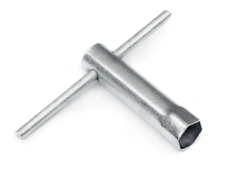 Hpi Racing - Spark Plug Wrench (14Mm) 1