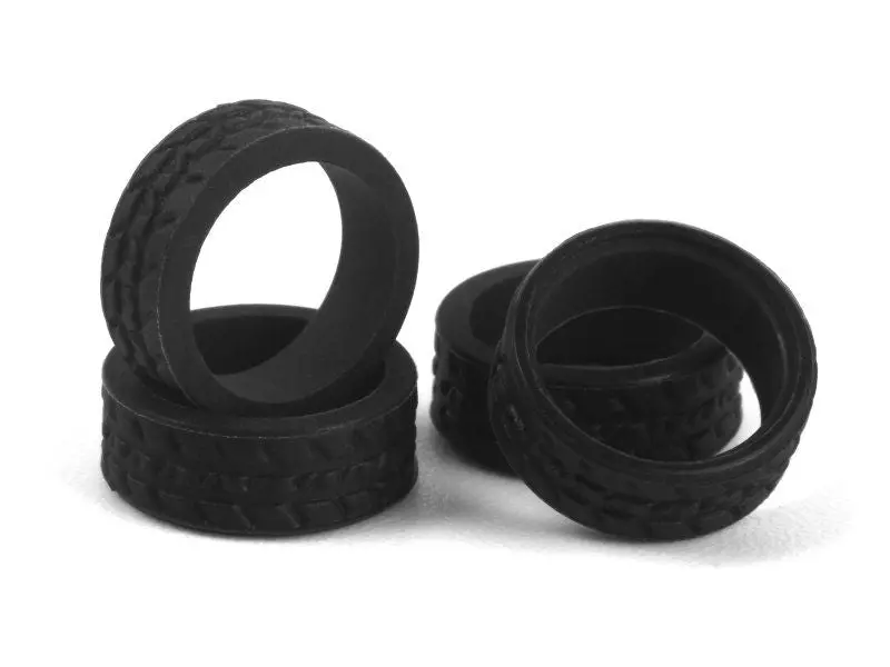 Hpi Racing - Spec-Grip Tire 1/64 K-Compound, 4 Pieces 1