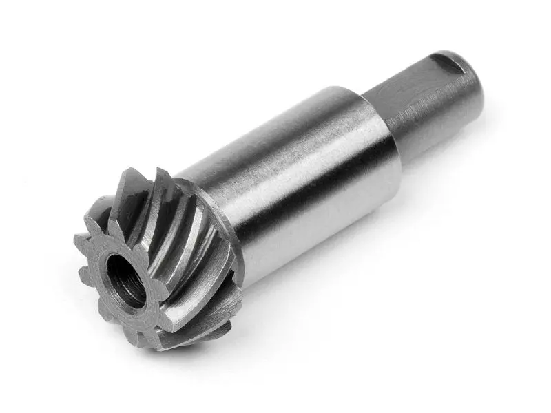 Hpi Racing - Spiral Pinion Gear, 10 Tooth, Vorza Flux 1