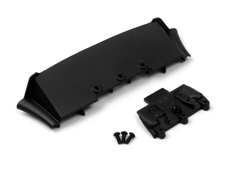 Hpi Racing - Sport 3 Rear Diffuser Set 1