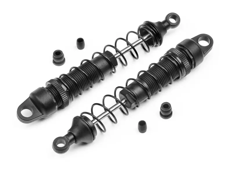 Hpi Racing - Sport Shock Set, Front, (2Pcs), Jumpshot 1