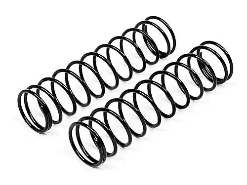 Hpi Racing - Spring, 13.5X63x1.2Mm, 11 Coils, Bullet Mt/St (2Pcs) 1