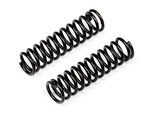 Hpi Racing - Spring, 4X20x14x0.7Mm, Black, (2Pcs), Savage Xl 1