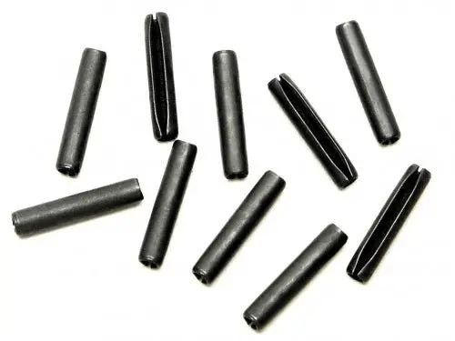 Hpi Racing - Spring Pin, 1.5X8mm, (10Pcs) 1