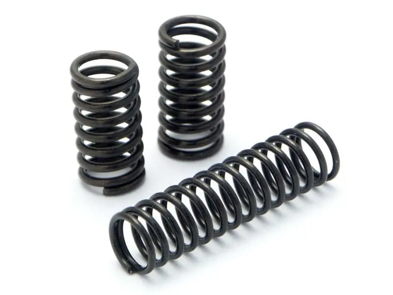 Hpi Racing - Spring Set, (3Pcs), Micro Rs4 1