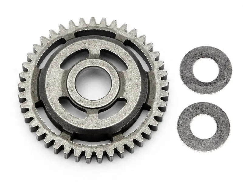 Hpi Racing - Spur Gear 41 Tooth (Savage 3 Speed) 1