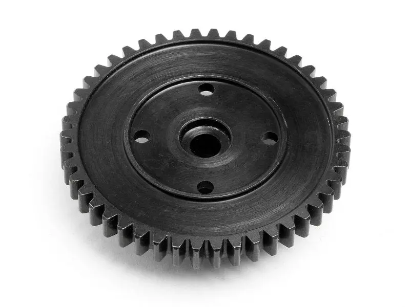 Hpi Racing - Spur Gear, 46 Tooth, Lightning 10 1