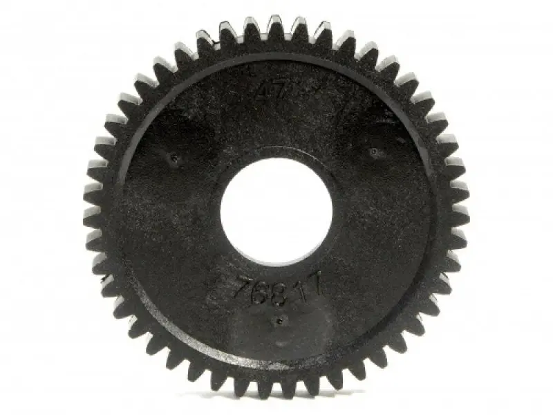 Hpi Racing - Spur Gear 47 Tooth (2 Speed) (Nitro 2 Speed) 1