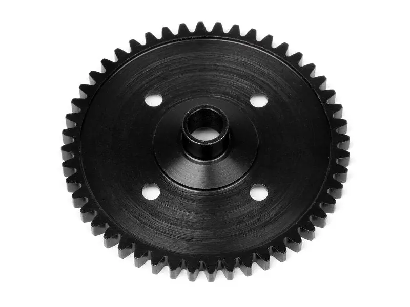 Hpi Racing - Spur Gear, 48 Tooth, Vorza Flux 1