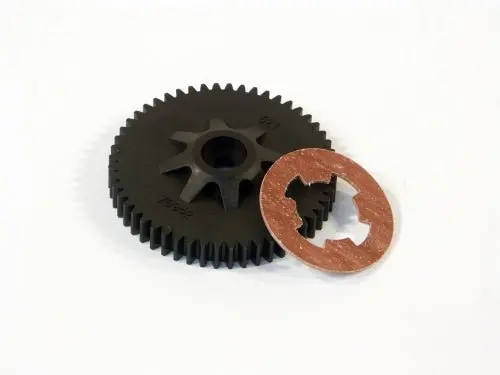Hpi Racing - Spur Gear 52 Tooth (Savage) 1