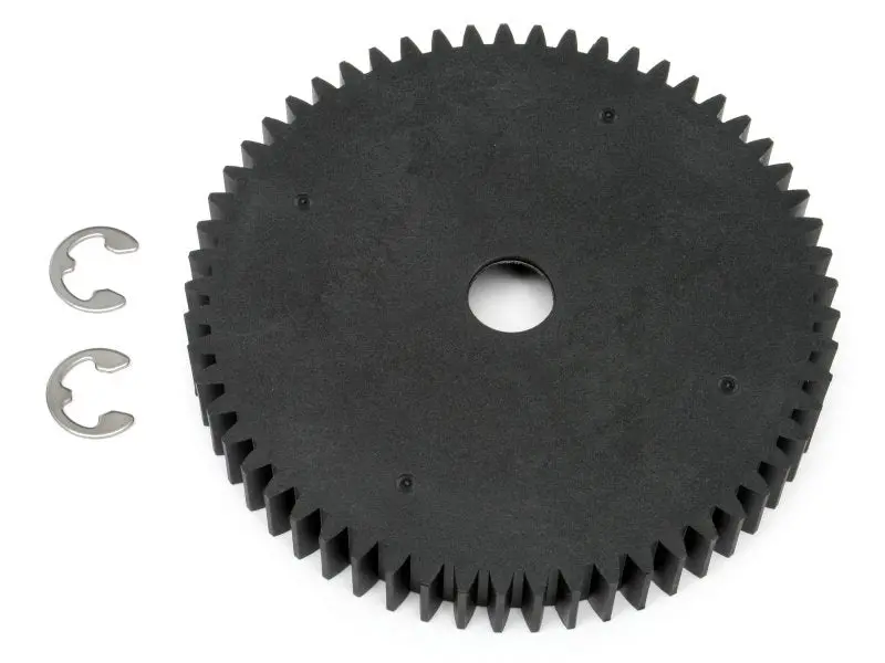 Hpi Racing - Spur Gear, 57 Tooth, Baja 5 1